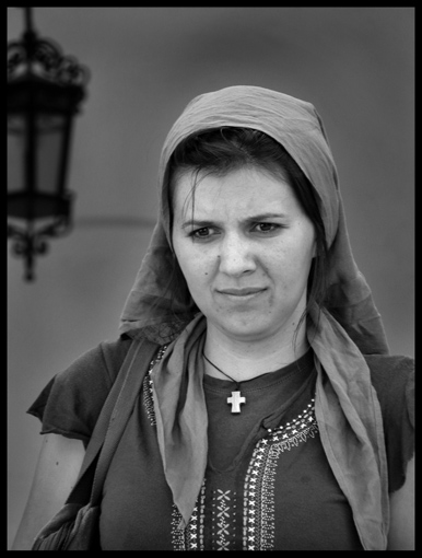 Sister Maja