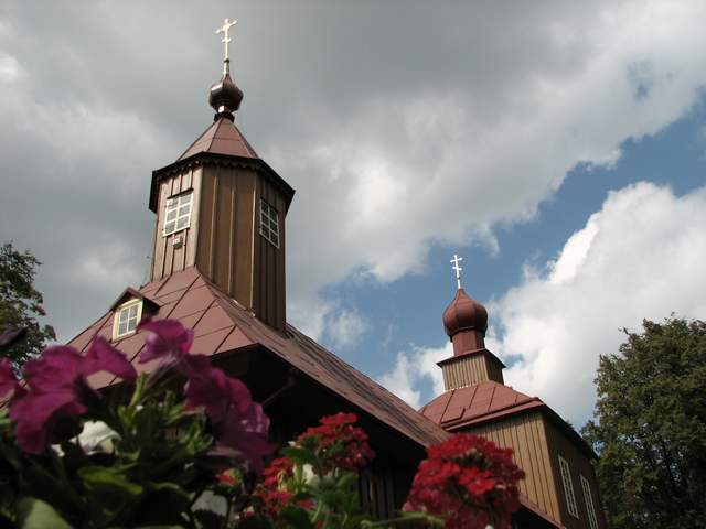 Cerkiew