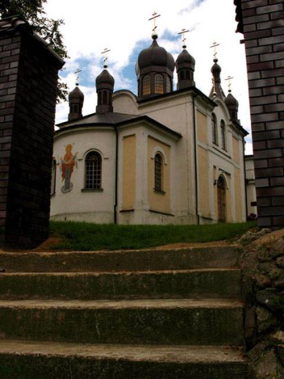 Siemiatycze
