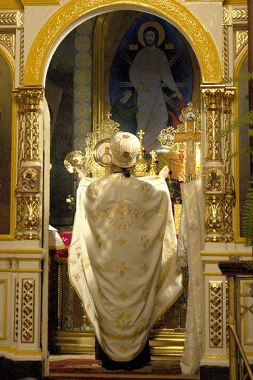 + Monaster Św. Onufrego w Jabłecznej +