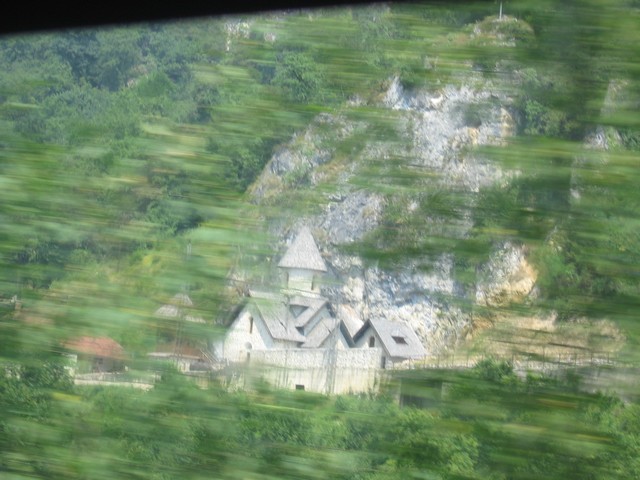 sveti arhangel gavrilo