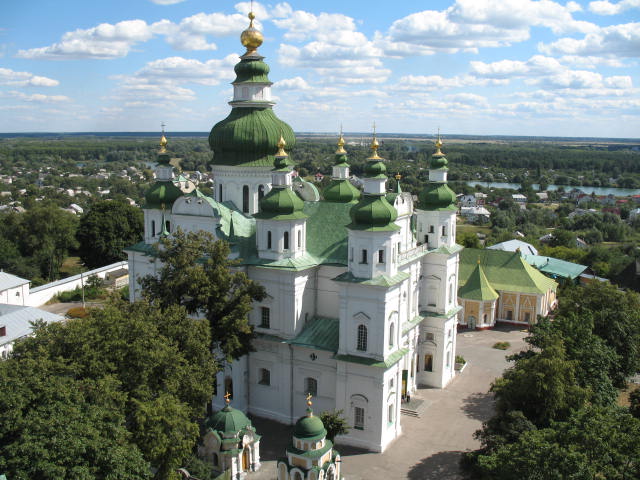 Czernihów
