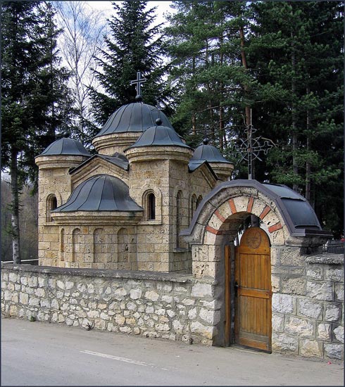 ЛЕЛИЋ