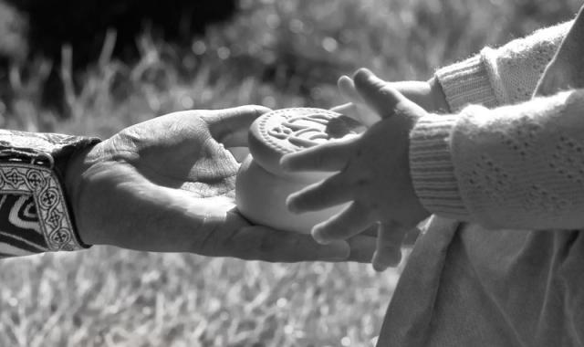 Hands