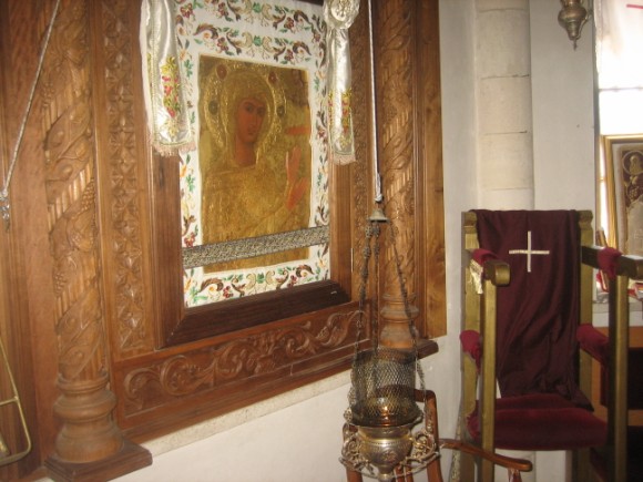 Panagia Iamatiki