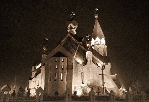 Białystok