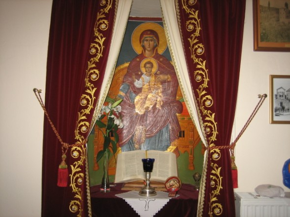 Panagia