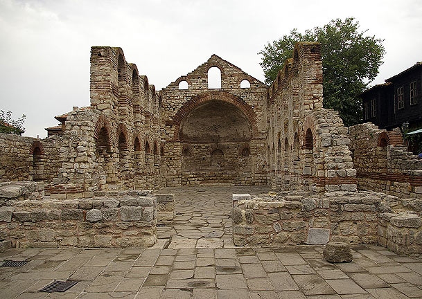 Старата митрополия