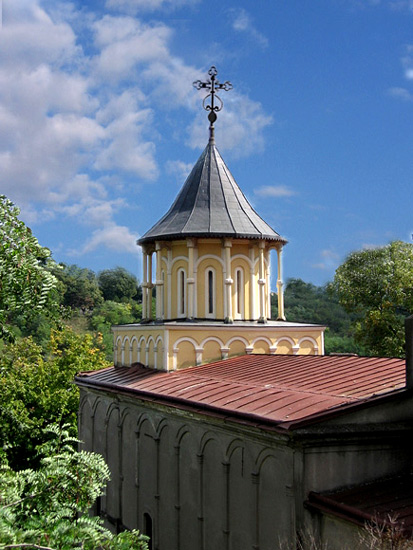 Ириг црква Св.Николе