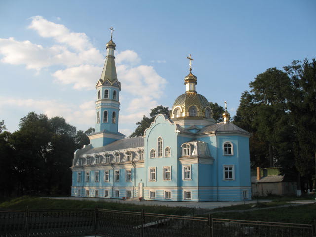 Gródek