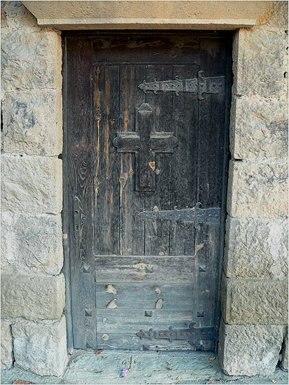 door 5