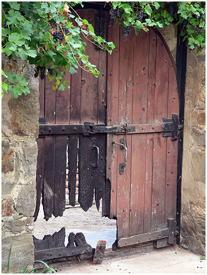 door 6