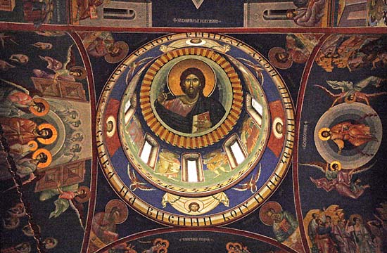 cupola