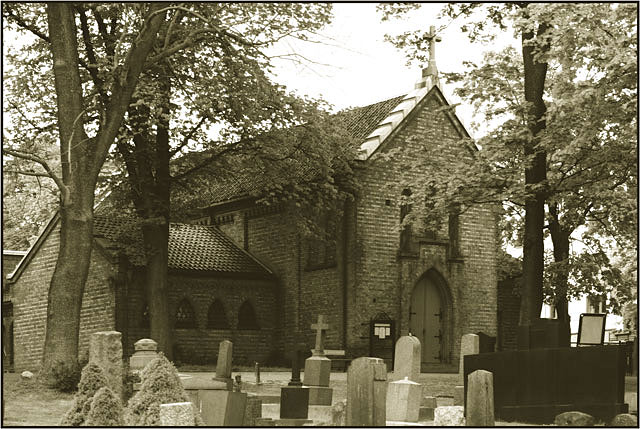 Church of Christ the Saviour (Церковь Христа Спасителя)