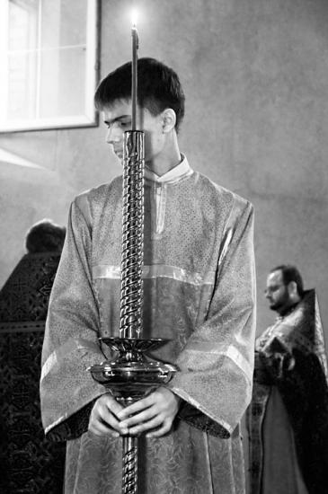 Sacristan