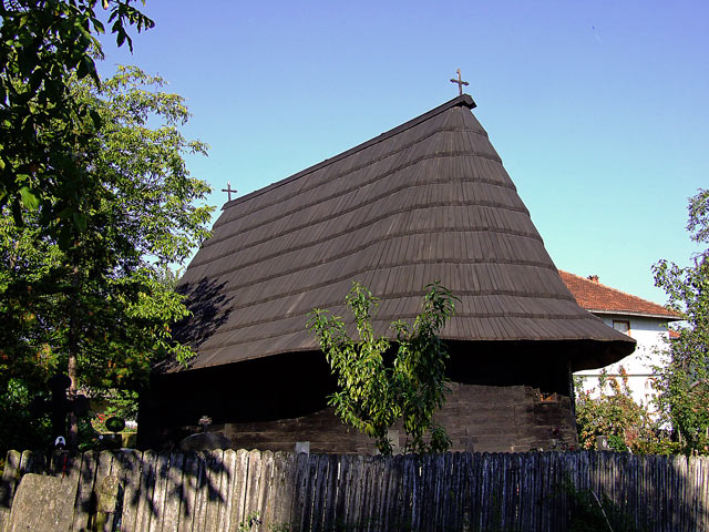 Манастир Покајница