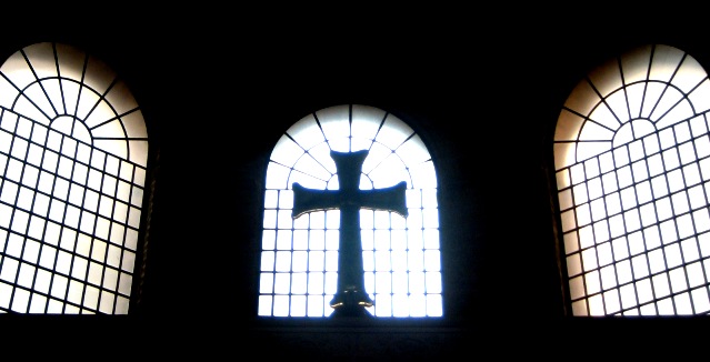 Cross