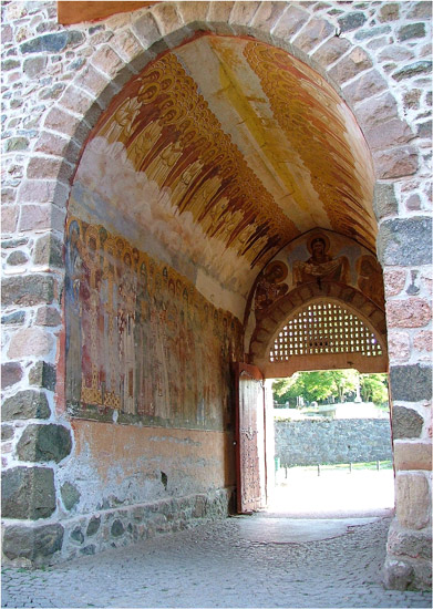 door 8