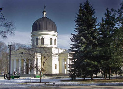 Rostyslaw 
Кишиневъ. Каөедральный соборъ 
2007-09-03 13:51:32