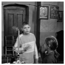 PetarMDima 
Илиндан / Children in Church 
2007-09-03 19:09:56