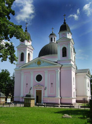 Rostyslaw 
Чеpнівці. Кафедральний собор 
2007-09-07 06:31:45