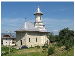 Ion 
Măgura Monastery 
2007-09-09 11:13:17