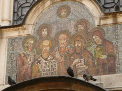 kapetan 
Храм "Свети Седмочисленици" 
2007-09-10 19:39:51