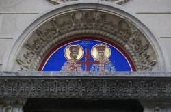 Isa 
Св.цар Константин и царица Јелена 
2007-09-10 21:30:00