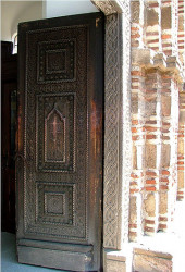The Doors 
door 3 
2007-09-13 22:52:15