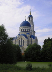 Юрий Б 
Калужская Область.Свято-Тихонова пустынь 
2007-09-14 16:50:41