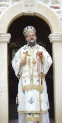 Sve za Hrista 
Епископ сремски  Василије 
2007-09-15 02:50:29