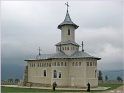 OvidiuMihail 
Mănăstirea Ştefan cel Mare 
2007-09-16 14:32:27