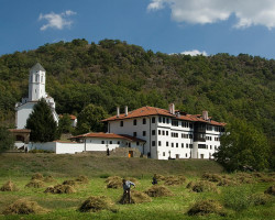 GuliVar 
Манастир Св.Прохор Пчињски 
2007-09-17 18:07:27