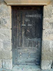The Doors 
door 5 
2007-09-20 20:00:42
