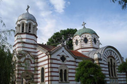 Timothey 
храм "Света Троица", Добрич 
2007-09-24 09:02:05