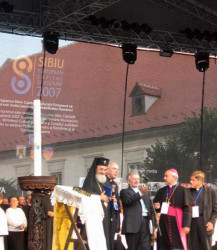 alex chituta 
Sibiu-Romania, 3rd European Ecumenical Assembly 
2007-09-24 14:41:48