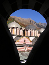 DejanLazarevic 
Рилски манастир 
2007-09-25 22:26:02