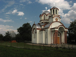 stevica 
Црква у Мудраковцу 
2007-09-25 23:09:38