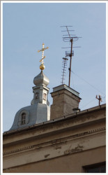 nicolas 
Связь с Небесным и связь с земным 
2007-09-27 16:13:04