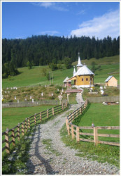 zidan2703 
Biserica " Schimbarea la fata " , catunul Ocoale, comuna Garda de sus - ALBA ( 2 ) 
2007-09-28 13:27:54