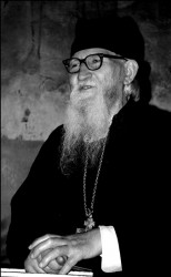 Ognjen 
Јеромонах Лазар Ранковић - манастир Витовница 
2007-09-29 11:03:02
