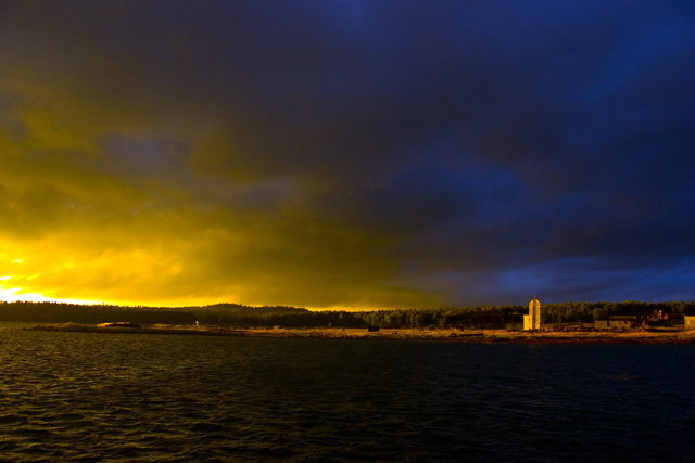 Solovki