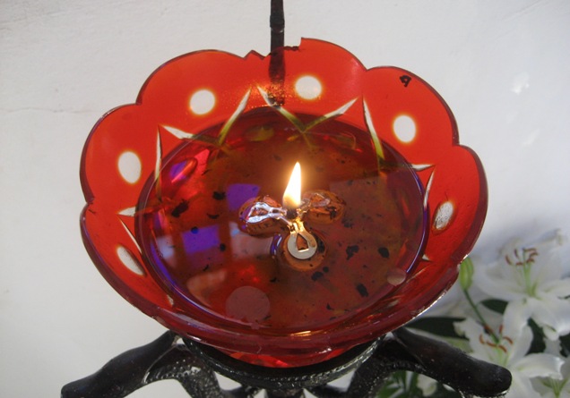 Candle