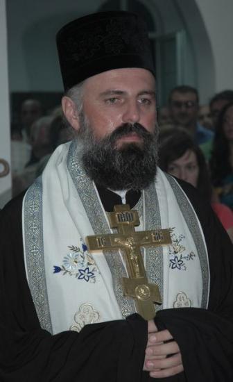 ЕПИСКОП ГРИГОРИЈЕ