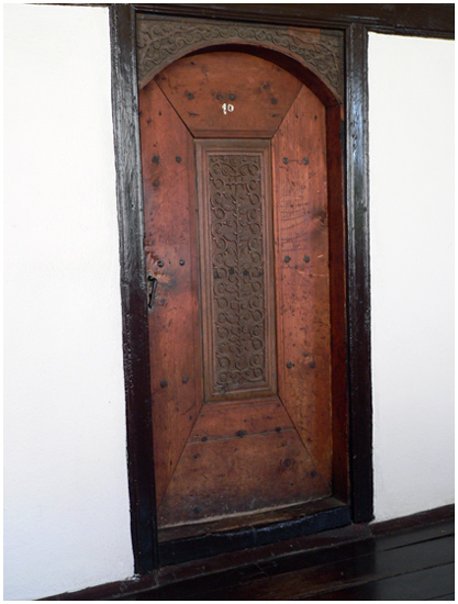 door  9