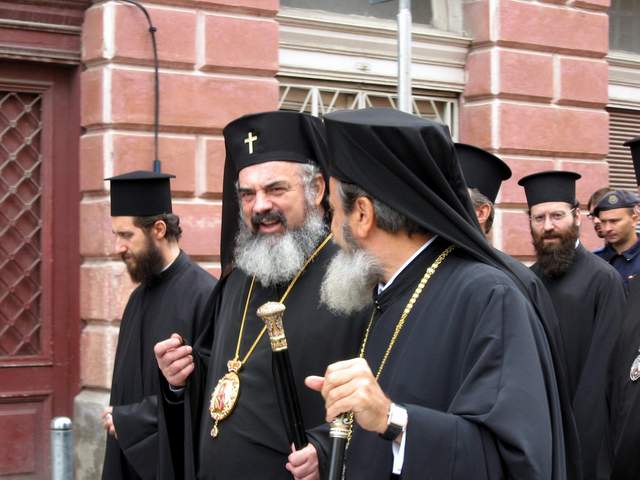 PF Daniel