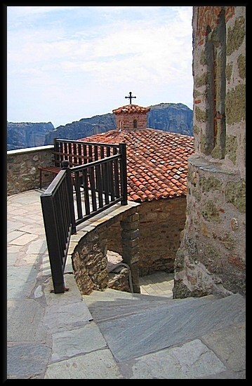 Meteora.