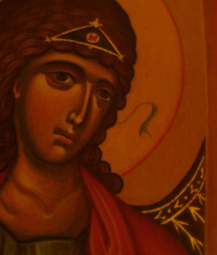 άγγελος
