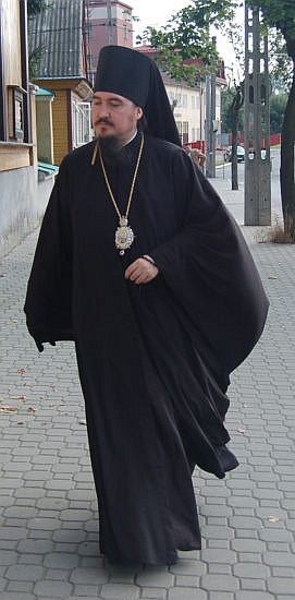 Biskup Jerzy