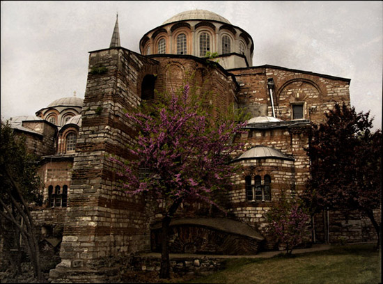 Chora Church